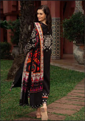 Charizma - C-Prints - Linen 25 - CPW5-06