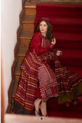 MARYAM HUSSAIN - ROSE WS24-06