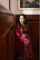 MARYAM HUSSAIN - FALL WS24-07