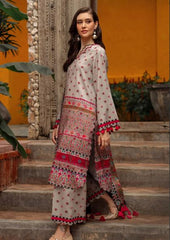 Charizma - C-Prints - Linen 25 - CPW5-01