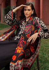 Charizma - C-Prints - Linen 25 - CPW5-06