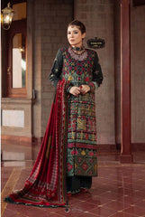 MARYAM HUSSAIN - FOREST WS24-02