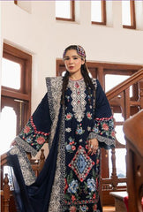 MARYAM HUSSAIN - MUSE WS24-10