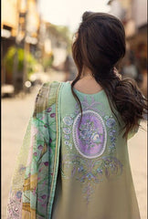 MUSHQ - MANARAM (GLITTERING GRACE) - MUNSS250213U