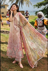 MUSHQ - MANARAM (TRANQUIL SPARK) - MUNSS250209S