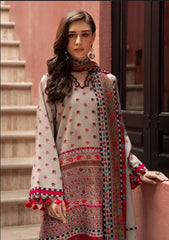 Charizma - C-Prints - Linen 25 - CPW5-01