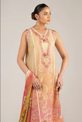 MUSHQ - MANARAM (TRANQUIL SPARK) - MUNSS250209S