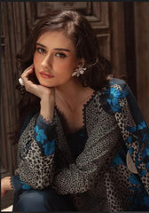 Charizma - C-Prints - Linen 25 - CPW5-02