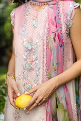 MUSHQ - CHIKANKARI (SORRISO) - MUNSS250102U