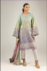 MUSHQ - MANARAM (GLITTERING GRACE) - MUNSS250213U